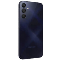 Smartphone Samsung Galaxy A15 4Go 128Go – Bleu Noir Tunisie