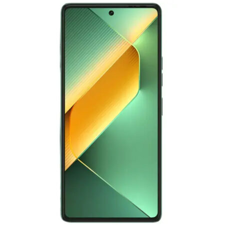 Smartphone Tecno Pova 6 8Go 256Go – Vert Tunisie