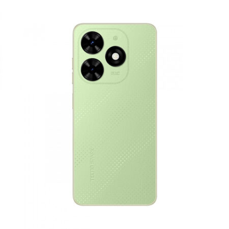 Smartphone Tecno Spark Go 2024 4Go – 128Go – Vert Tunisie