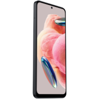 Smartphone Xiaomi Redmi Note 12 8 Go – 128 Go – Gris Tunisie
