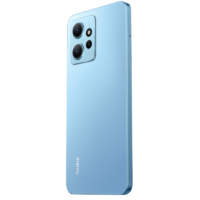 Smartphone Xiaomi Redmi Note 12 8 Go – 128 Go – Bleu Tunisie