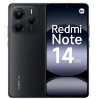 Smartphone Xiaomi Redmi Note 14 5G 8Go – 256Go – Noir Tunisie