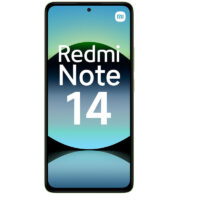 Smartphone Xiaomi Redmi Note 14 8Go – 128Go – Vert Tunisie