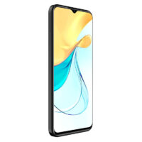 Smartphone Zte V50 8 Go 128 Go – Noir -ZTE-V50-BK Tunisie