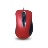 Souris Optique Filaire Advance 3D  – Blue – S-3D-BL Tunisie