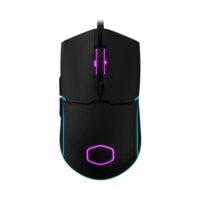 Souris Filaire Gamer Cooler Master -Noir – Cm 110 Tunisie