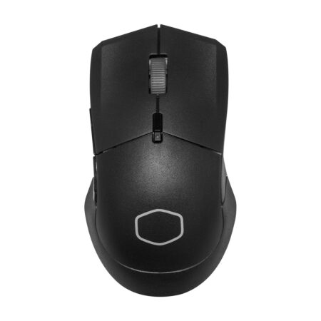 Souris Sans Fil Gamer Cooler Master MM311 -Noir – MM311 Tunisie