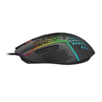 Souris Gaming Filaire Redragon M987P-K-RGB -Noir -M987P-K Tunisie