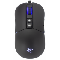 Souris Gamer White Shark Galahad  GM-5007 – Noir -GM-5007-BK Tunisie