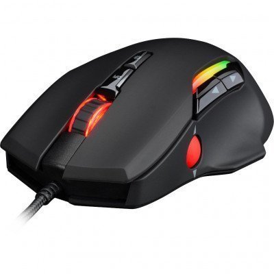 Souris Gamer NITROX GT-200 – Noir Tunisie