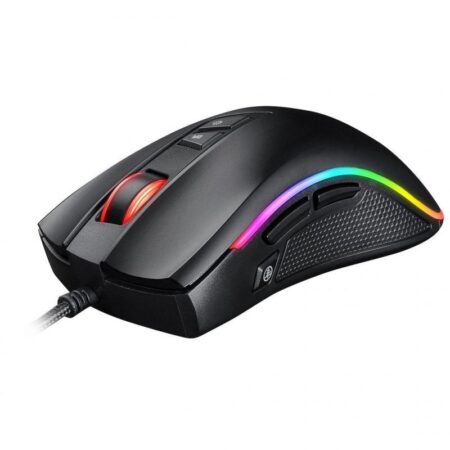 Souris Gamer Nitrox GT-300+ Noir Tunisie