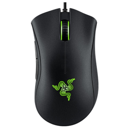 Souris Razer Deathadder essential – Noir -RZ01-03850100 Tunisie