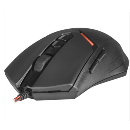 Souris Gamer Redragon Nemeanlion 2 M602-1 RGB – Noir Tunisie