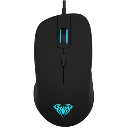 Souris Gamer Aula Tantibus – Noir – 21168 Tunisie