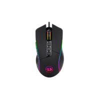 Souris Filaire Gamer Cooler Master -Noir – Cm 110 Tunisie