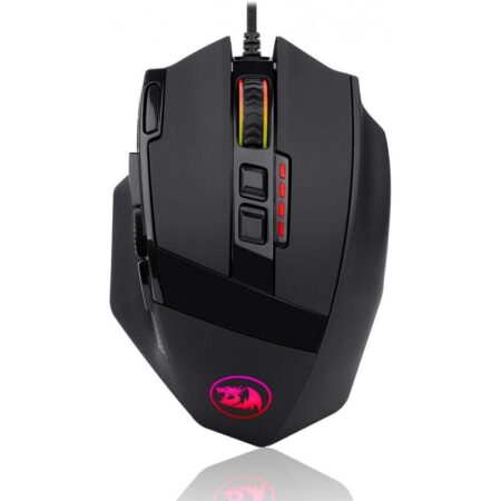 Souris Gaming REDRAGON SNIPER M801-RGB Tunisie