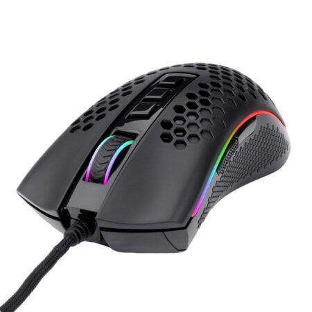 Souris Gaming Redragon Storm Elite M988 RGB Tunisie