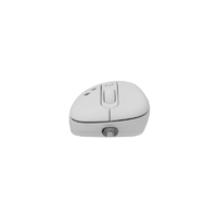Souris Gamer White Shark GM-5013 12 800 DPI – Blanc – GM-5013W Tunisie