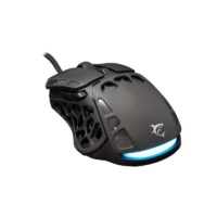 Souris Gamer Filaire White Shark Ector Gm-5016 – Noir- GM-5016-BLK Tunisie