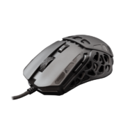 Souris Gamer Filaire White Shark Ector Gm-5016 – Noir- GM-5016-BLK Tunisie