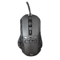 Souris Gamer Filaire White Shark Ector Gm-5016 – Noir- GM-5016-BLK Tunisie