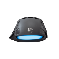 Souris Gamer Filaire White Shark Ector Gm-5016 – Noir- GM-5016-BLK Tunisie