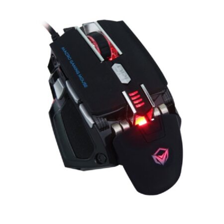 Souris Gamer MEETION M975 – Noir Tunisie