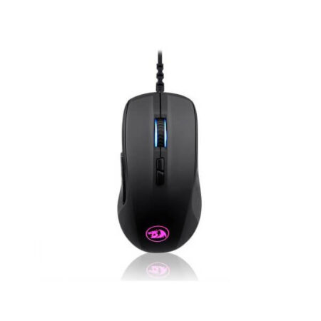 Souris Gamer Redragon Stormrage M718 RGB – Noir Tunisie