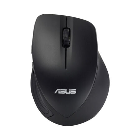 Souris Sans fil ASUS WT465 – Noir – 90XB0090-BMU040 Tunisie