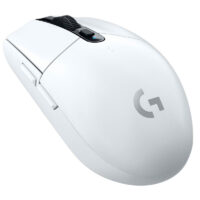 Souris Sans Fil Gaming Logitech G305 Lightspeed – Blanc -910-005292 Tunisie