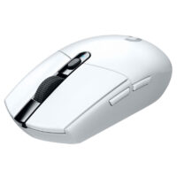 Souris Sans Fil Gaming Logitech G305 Lightspeed – Blanc -910-005292 Tunisie