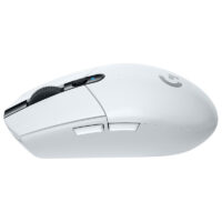 Souris Sans Fil Gaming Logitech G305 Lightspeed – Blanc -910-005292 Tunisie