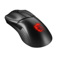 Souris Sans Fil Gamer MSI Clutch Lightweight GM31 RGB – Noir – S12-4300980-CLA Tunisie