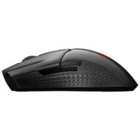 Souris Sans Fil Gamer MSI Clutch Lightweight GM31 RGB – Noir – S12-4300980-CLA Tunisie