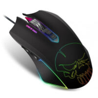 Souris Gamer Spirit of Gamer Elite-M40 Skull – Noir – S-EM40 Tunisie