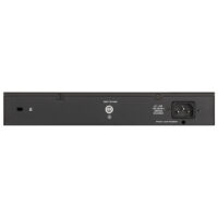 Switch  TP-LINK Gigabit 16 Ports 10/100/1000 Mbps DGS-1016D/E Tunisie