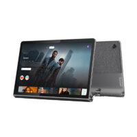 Tablette Lenovo YOGA 11″ 4G LTE – Gris –  ZA8X0050EG Tunisie