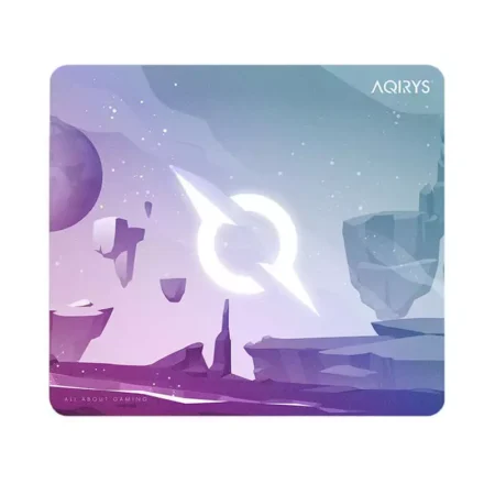 Tapis De Souris Gamer Aqirys Gravity Medium – TAPIS GRAVITY MED Tunisie