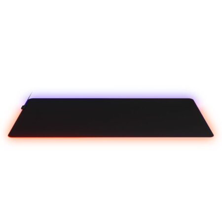 Tapis De Souris Qck Prism 3xl Steelseries -Noir – 63511 Tunisie