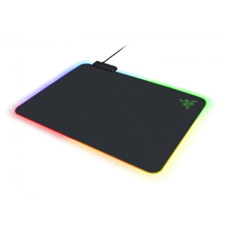 Tapis De Souris Razer FIREFLY V2 – RZ02-03020100-R3M1 Tunisie