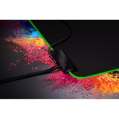 Tapis de souris razer Goliathus Chroma – RZ02-02500100-R3M1 Tunisie