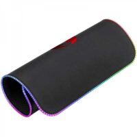 Tapis de souris Gamer REDRAGON Pluto RGB – M P026 Tunisie