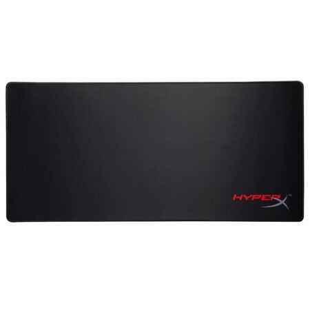 Tapis de Souris Gaming HyperX Fury S Pro XL -Noir -HX-MPFS-XL Tunisie