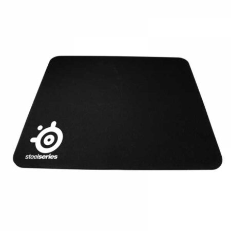 Tapis De Souris De Jeu De Tissu Qck Steelseries Large – 63003 Tunisie