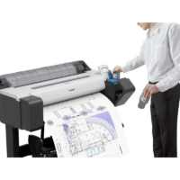 Traceur Canon Imageprograf Tm-350/355 Mfp Lm36 Tunisie