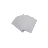 lot de 10 cartes de proximité Mifare classic en plastique PVC blanc à associer à Wi Open – 68001011 Tunisie