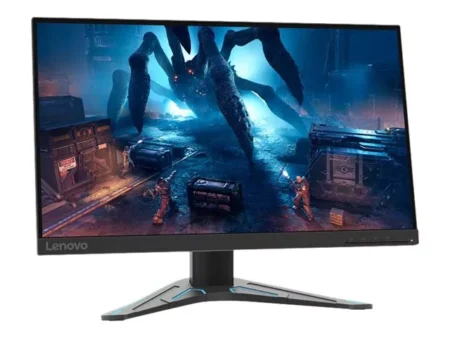 Ecran Gaming LENOVO G25-20  25″ FULL HD 165HZ – 66D6GAC2EU Tunisie