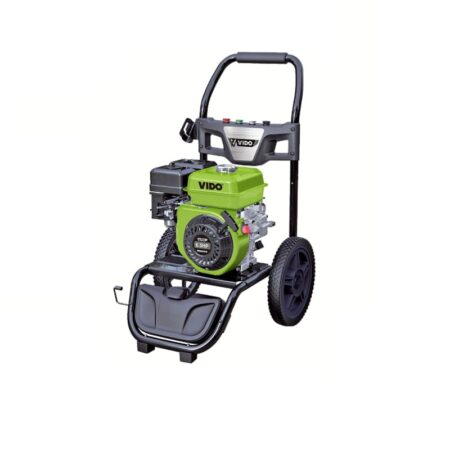 ⁦Nettoyeur haute pression à Essence 7.0hp VIDO – 3200PSI – WD020412270 Tunisie