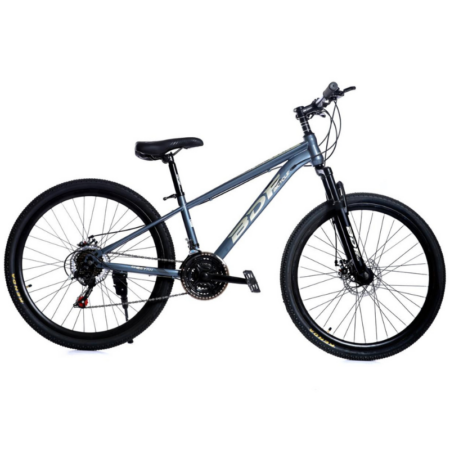 Vélo Enfant Best Bike 26″- Vert – KLL26 Tunisie