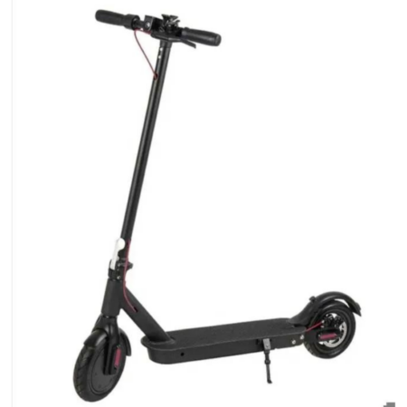 Trottinette Électrique KEPOW E9PRO  – Noir – E9PRO78 Tunisie